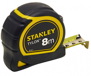MIARA STANLEY Tylon METRYCZNA 30-657 8m x 25mm 