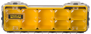 STANLEY FATMAX PRO ORGANIZER 1/3 75781