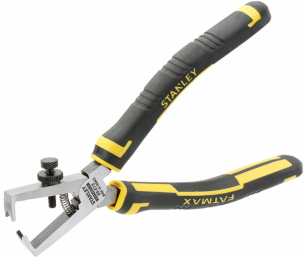 SZCZYPCE DO ZDEJMOWANIA IZOLACJI FatMax 160mm 89-873