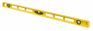 POZIOMICA ABS 42-471 3 LIBELKI 1200mm