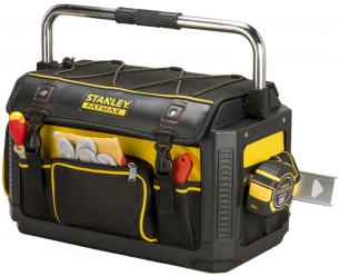 TORBA SZKIELETOWA STANLEY FATMAX Z POKRYW� 20” 79-213
