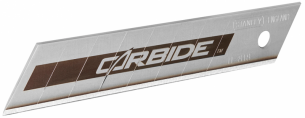 OSTRZE �AMANE STANLEY&reg; FATMAX&reg; CARBIDE 18 mm 10szt 2-11818 