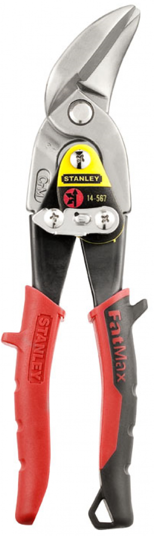 NO�YCE STANLEY FATMAX WYGI�TE - LEWE 250mm 14-567