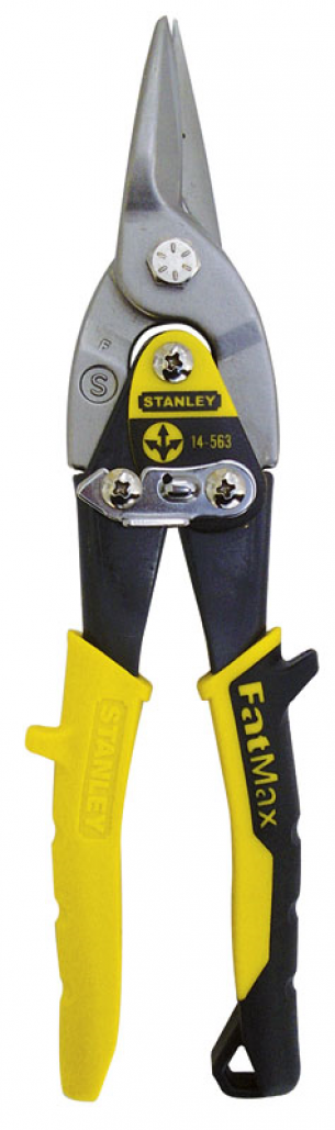 NO�YCE STANLEY FATMAX PROSTE 250mm 14-563