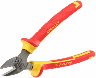 SZCZYPCE - OBCINAK BOCZNY MaxSteel VDE 160mm 84-009