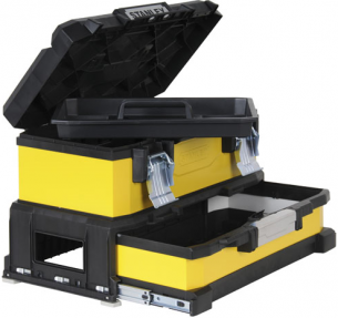 STANLEY SKRZYNIA NARZ�DZIOWA 20 Z SZUFLAD� - �ӣTA 95-829