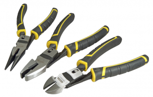 SZCZYPCE STANLEY FATMAX ZESTAW 3SZT 72415 