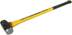 M�OTKI STANLEY FATMAX ANTIVIBE WYBURZENIOWE Z D�UG� R�KOJE�CI� 2721g FMHT1-56010