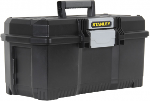 STANLEY SKRZYNIA NARZ�DZIOWA ONE TOUCH LATCH 24 97-510