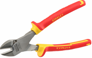 SZCZYPCE - OBCINAK DIAGONALNY 180mm MaxSteel VDE 84-003