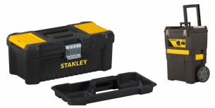 STANLEY ZESTAW SKRZY� NARZ�DZIOWYCH 75758