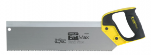 PI�A GRZBIETNICA STANLEY&reg; FATMAX&reg; 11z/cal x 350mm 17-201