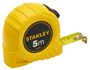 MIARA STANLEY 30-497 5m x 19mm