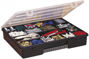 STANLEY ORGANIZER 18 PRZEDZIA��W 92-071