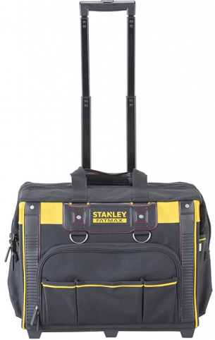 Torba narz�dziowa na k�kach Stanley 80148