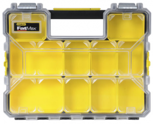 STANLEY Fatmax PRO ORGANIZER WODOSZCZELNY P�YTKI 97-517