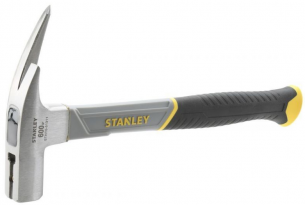 M�OTEK STANLEY FIBERGLASS 600g CF CIESIELSKI LATTHAMMER STHT0-51312