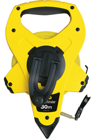 MIARA POWER WINDER Z W��KNA SZKLANEGO 34-775 60m x 12,7mm