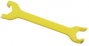 KLUCZ DO ARMATURY 1/2” I 3/4” 70-454