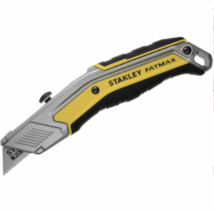 STANLEY Nӯ STANLEY FATMAX EXO NOZYK OSTRZE CHOWANE 10288