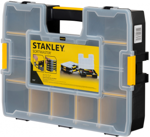 STANLEY ORGANIZER SORT MASTER 90 94-745