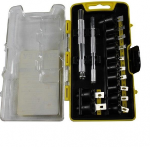 ZESTAW SKALPELI 12szt 73872