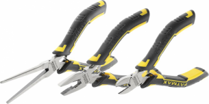 Stanley Komplet szczypiec Mini 3 cz�ci 80541