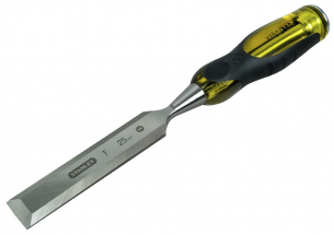 D�UTA STANLEY&reg; FATMAX&reg; THRU TANG 25mm 16-261