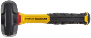 M�OTEK STANLEY FATMAX ANTIVIBE WYBURZENIOWE - przebijak do otwor�w FMHT1-56006 