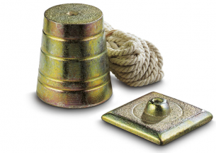 PION MURARSKI 47-160 3m x 500g