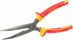 SZCZYPCE WYGI�TE MaxSteel VDE 84-008