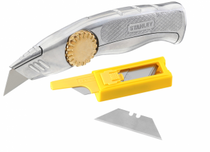 Nӯ STANLEY FATMAX XTREME, OSTRZE STA�E 10-818