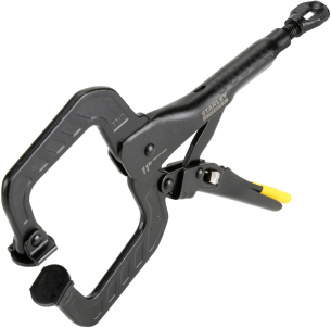 Szczypce zaciskowe FATMAX typ C 280mm 74892