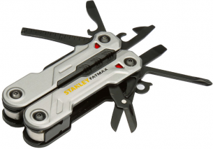 NARZ�DZIE WIELOFUNKCYJNE MULTI-TOOL 16w1 STANLEY FATAMAX 72414