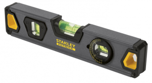 POZIOMICA STANLEY FATMAX TORPEDO PRO 42495 3 LIBELKI 