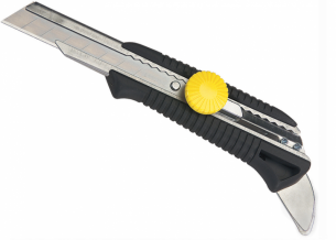 Nӯ Z OSTRZEM UNIWERSALNYM 18mm 10220