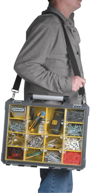 ORGANIZER STANLEY FatMax PROFESSIONAL XL 93-293