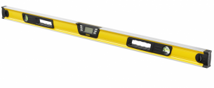 POZIOMICA STANLEY FATMAX z ELEKTRONICZNYM ODCZYTEM 42-086 1200mm  