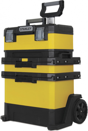 STANLEY RUCHOMY WARSZTAT, METAL/PLASTIK - �ӣTY 95-621