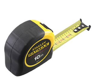 MIARA STANLEY FATMAX BLADEARMOR 33-811 10m x 32mm