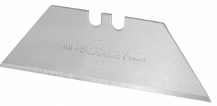 OSTRZE 1992, TRAPEZOWE, D�UGIE 10 x 10szt 6-11-921 