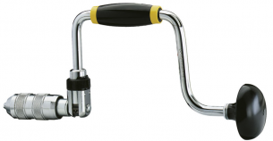 WIERTARKA R�CZNA 13mm 02-715
