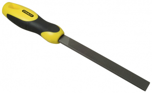 PILNIKI P�ASKIE - R�WNIAK 150mm 22-450