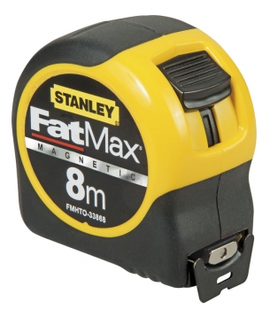 MIARA STANLEY FATMAX BLADEARMOUR 33868 Z MAGNESEM 8m x 32mm 